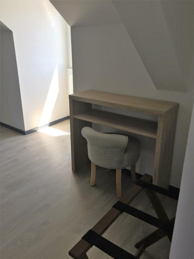 Hotel Ar Terra Nova Saint-Malo Ngoại thất bức ảnh