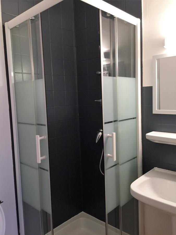 Hotel Ar Terra Nova Saint-Malo Ngoại thất bức ảnh