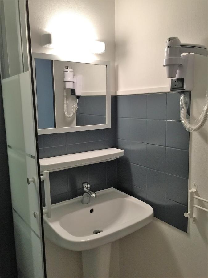 Hotel Ar Terra Nova Saint-Malo Ngoại thất bức ảnh
