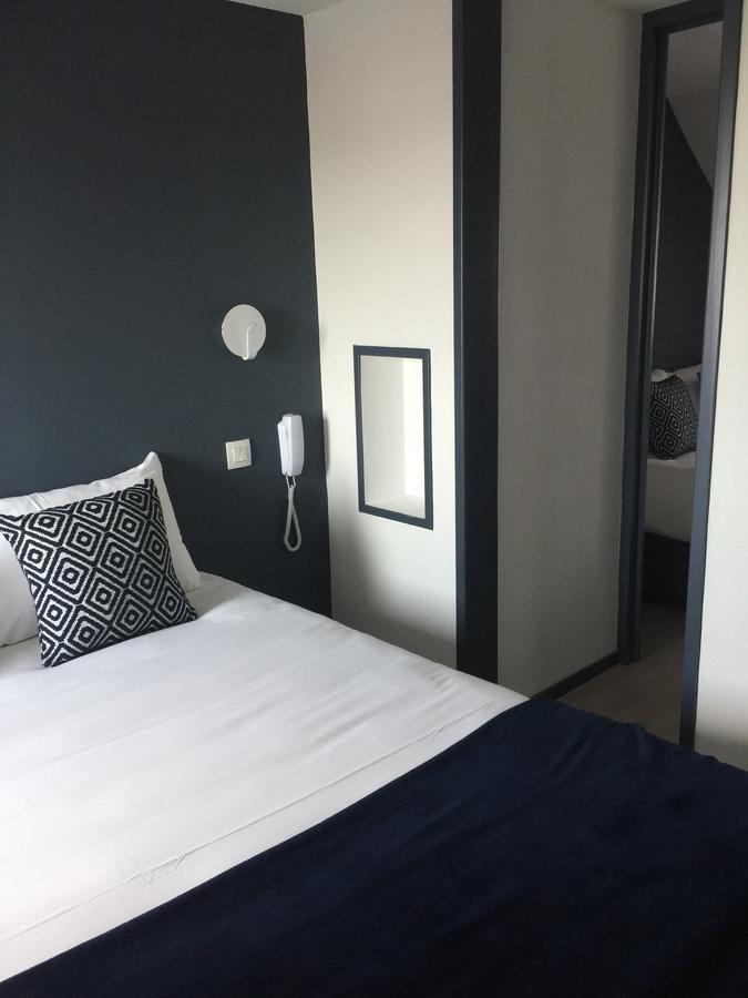 Hotel Ar Terra Nova Saint-Malo Ngoại thất bức ảnh
